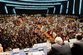 Convegno Veneto Confavi